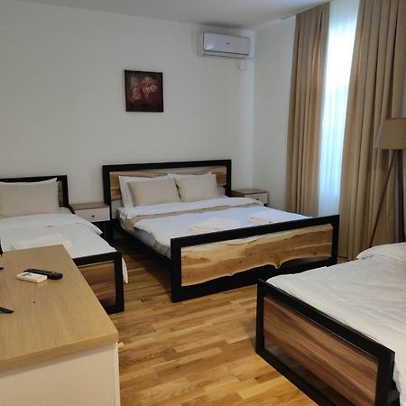 Fenix Gevgelija Bed & Breakfast Luaran gambar