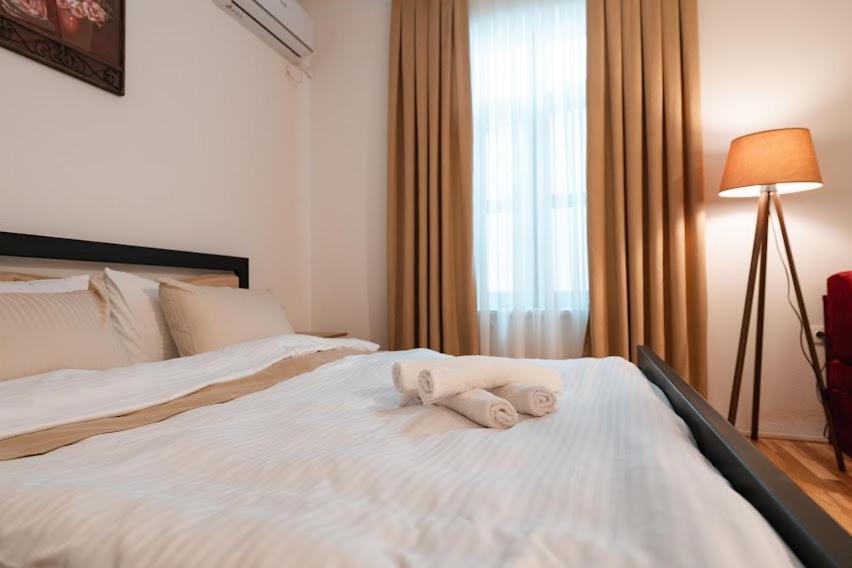 Fenix Gevgelija Bed & Breakfast Luaran gambar