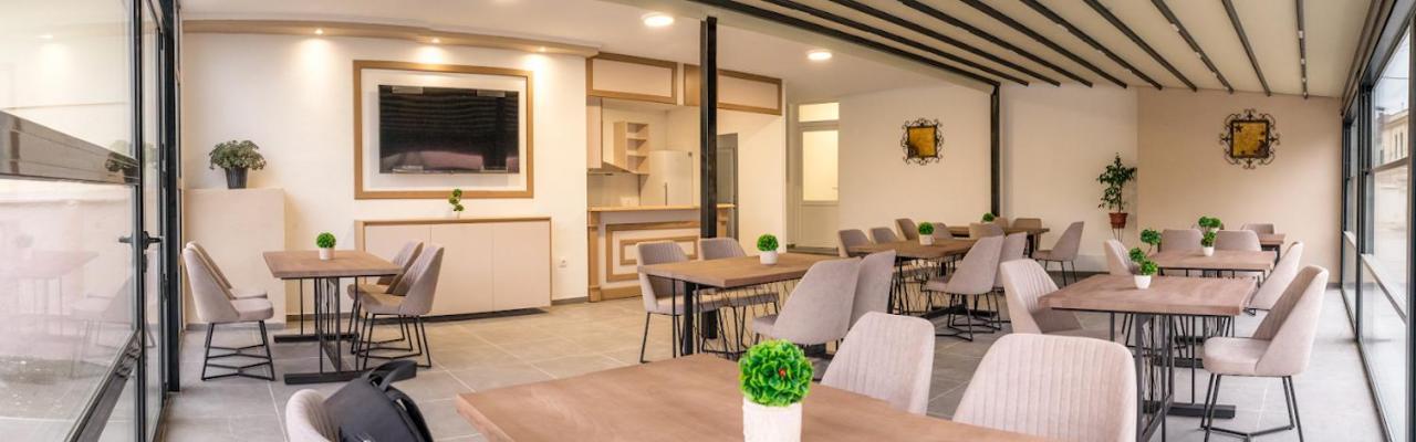 Fenix Gevgelija Bed & Breakfast Luaran gambar