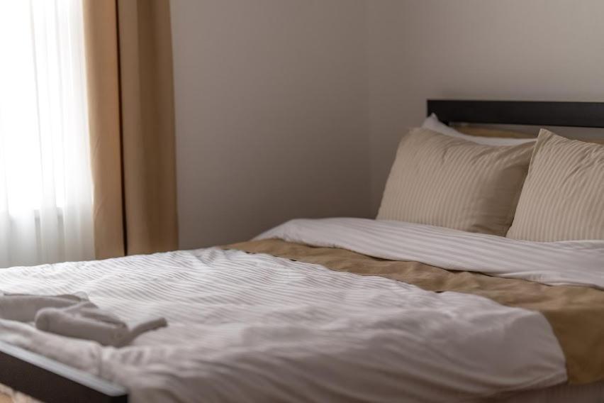Fenix Gevgelija Bed & Breakfast Luaran gambar