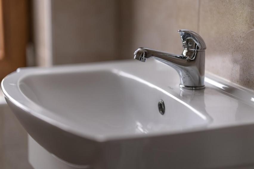 Fenix Gevgelija Bed & Breakfast Luaran gambar