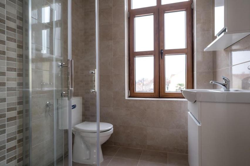 Fenix Gevgelija Bed & Breakfast Luaran gambar