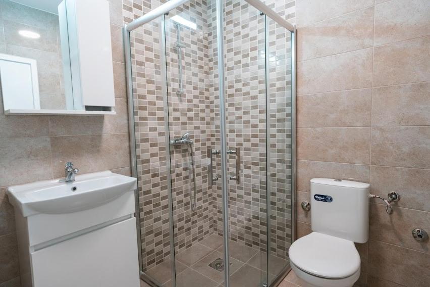Fenix Gevgelija Bed & Breakfast Luaran gambar
