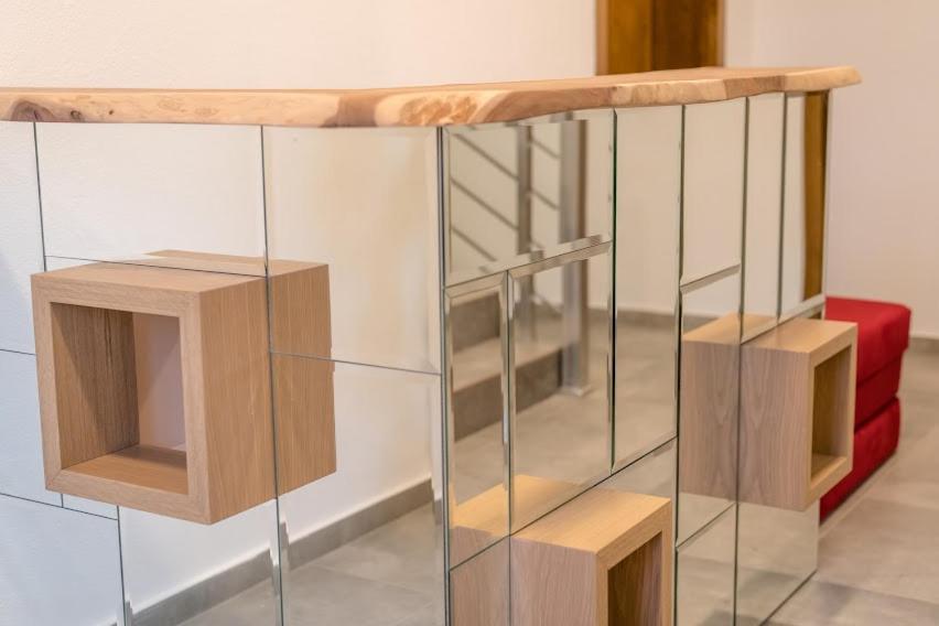 Fenix Gevgelija Bed & Breakfast Luaran gambar