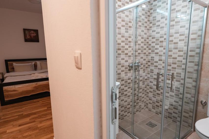Fenix Gevgelija Bed & Breakfast Luaran gambar