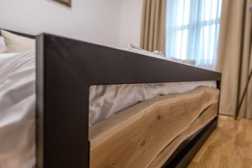 Fenix Gevgelija Bed & Breakfast Luaran gambar
