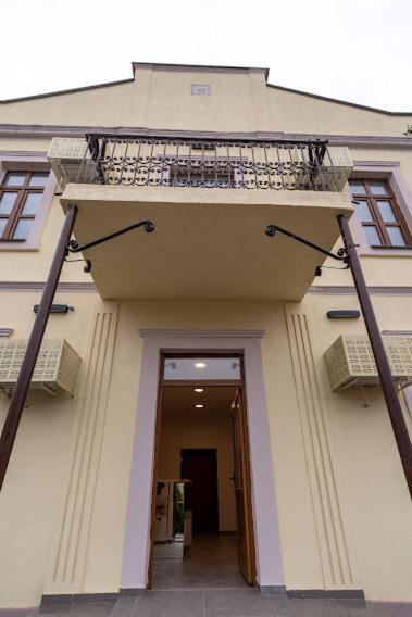 Fenix Gevgelija Bed & Breakfast Luaran gambar